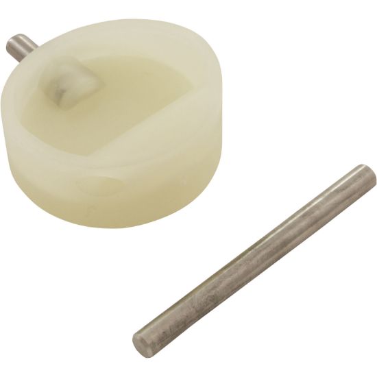 540971 T-Valve Assy A&A Manufacturing 2" LowPro & Top Feed Vlv