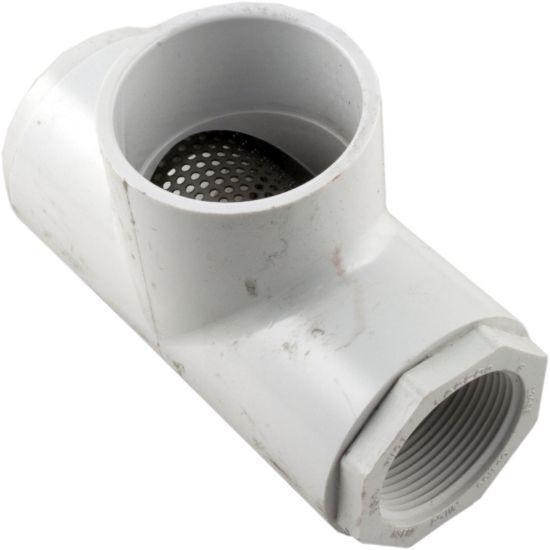 521287 Tee Strainer A&A Manufacturing 5 Port Gould Valve