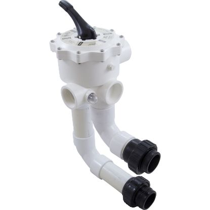 WVD001UCP Multiport Valve Waterway SM UltraClean Pro 2