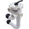 WVD001UCP Multiport Valve Waterway SM UltraClean Pro 2
