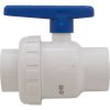150-010 Ball Valve Praher 1-1/2