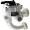 SM1-PP3 Multiport Valve Praher SM1-PP3 1-1/2