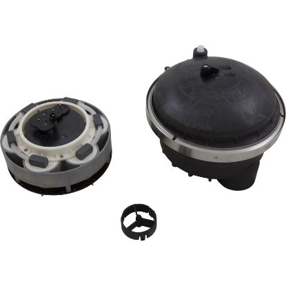 004-302-4156-03 Water Valve Paramount 2 Port 5 Gear 2"