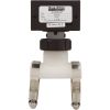 RB-200S4-GPM1 Flow Meter Blue-White F-1000 Digital 2" PVC 30-300 gpm