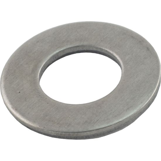 820-0017 Flat Washer Waterway Clearwater 3/8