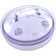 6209291 Tank Lid Waterco Micron SM 8" Clear