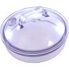 6209291 Tank Lid Waterco Micron SM 8" Clear