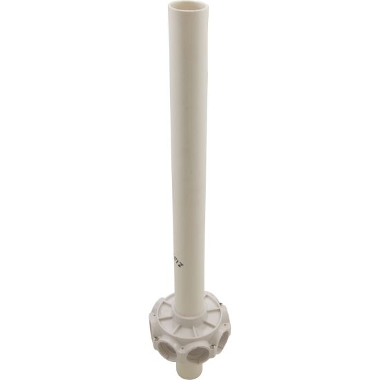 2150A Hub w/ Standpipe No Laterals W Cooper Ranger RS-2515