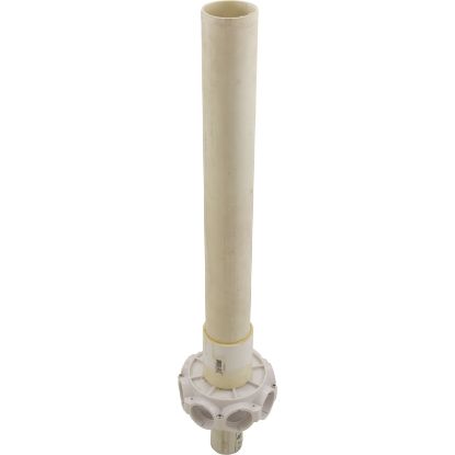 2520A Hub W Cooper Ranger RS-2520 w/ Standpipe
