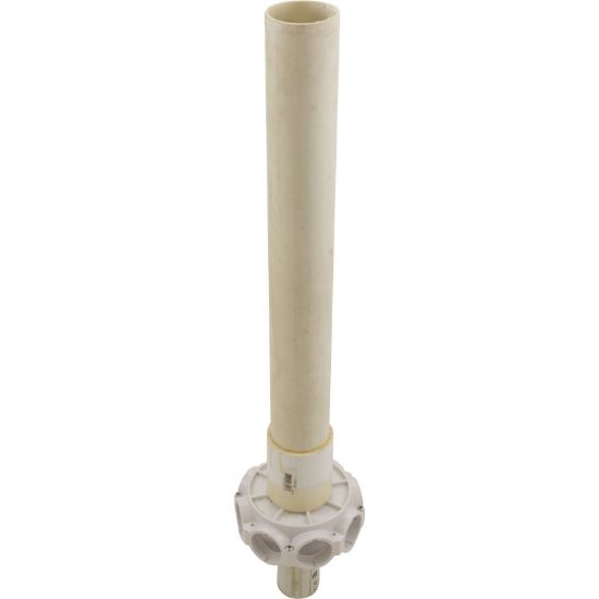 2520A Hub W Cooper Ranger RS-2520 w/ Standpipe