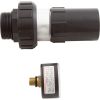 018253F Union Kit Raypak Protege RPSFw/Sight Glass & Press. Switch