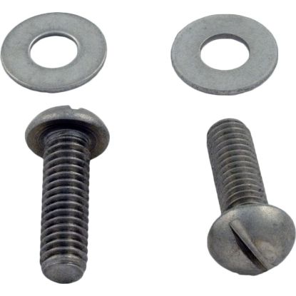 ECX1161Z2 Screw Kit Hayward ASL/S160T/S210S/S220/S245T Quantity 2