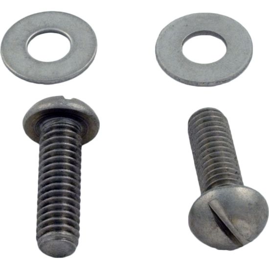 ECX1161Z2 Screw Kit Hayward ASL/S160T/S210S/S220/S245T Quantity 2