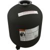 145329 Tank Body Pentair PacFab SD40 Black