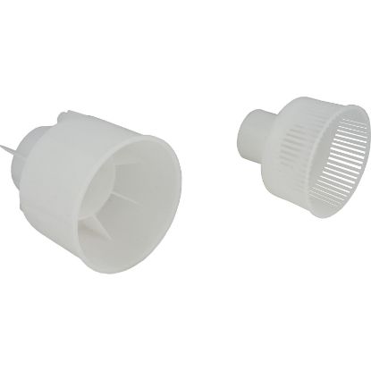 50124000 Upgrade Kit Pentair American Products Eclipse 30" 2" Valve