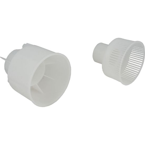 50124000 Upgrade Kit Pentair American Products Eclipse 30" 2" Valve