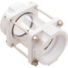 25625-200 Sight Glass 2" Slip Generic In-Line