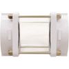 25625-200 Sight Glass 2" Slip Generic In-Line