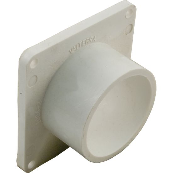 1006-2W Flange Valterra Gate Valve 2