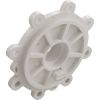 32-V3-3002-WHT Cover Grid Controls 3-Way Valve