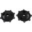 R0552200 Cover Kit Zodiac Jandy NeverLube Backwash Valve