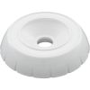 602-3550 Cap Waterway Top Access Diverter Valve 2" Notched White