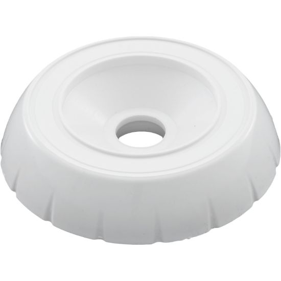 602-3550 Cap Waterway Top Access Diverter Valve 2" Notched White