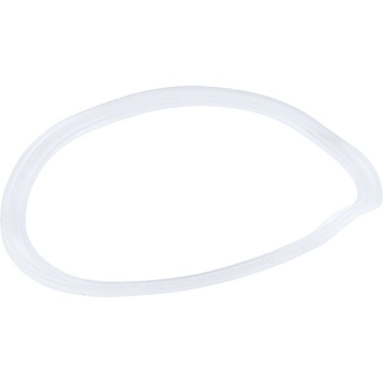 711-3050 Gasket WW Top Access Diverter 3-1/8"ID 3-9/16"OD