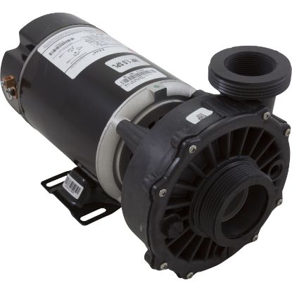 3410410-10HZN Pump WW Hi-Flo 1.0SPL 115v US Motor 1-Spd 48fr 2
