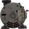 3410410-10HZN Pump WW Hi-Flo 1.0SPL 115v US Motor 1-Spd 48fr 2