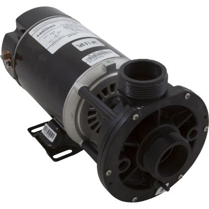 3410410-15HZN Pump WW E-Series 1.0SPL US Motor 115v 1-Spd 48fr1-1/2