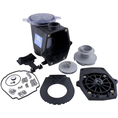 310-3030 Wet End WW Champion 2.0hp 2