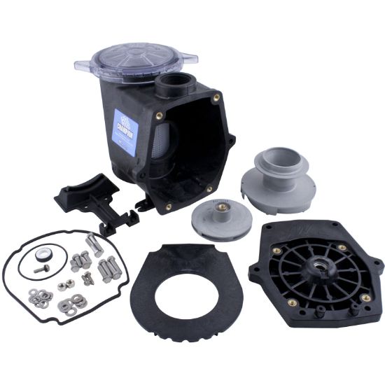 310-3030 Wet End WW Champion 2.0hp 2