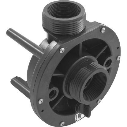 310-1141 Wet End WW E-Series 2.0hp 1-1/2