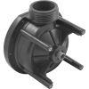 310-1141 Wet End WW E-Series 2.0hp 1-1/2