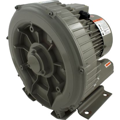 HB-429-11 Commercial Blower Duralast 1.5hp 230v Single Phase