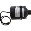 25101313J Blower Air Supply Max Air 1.0hp115v8.5A300W 4ft Nema