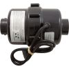 ME-750-120/60B2 Blower CG Air Millenium Eco 115v 7.0A 3ft Molded Cord