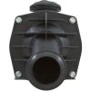  Pump Jacuzzi J-Series1.0SPL US Mtr115v2-Spd48Fr1.5