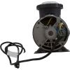 94027794 Pump Jacuzzi SLR 1.5hp 115v1-Spd1-1/2