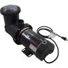 94027794 Pump Jacuzzi SLR 1.5hp 115v1-Spd1-1/2