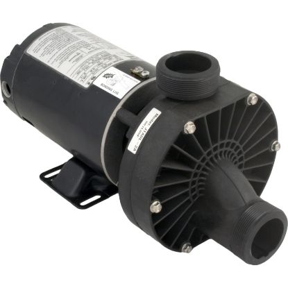 JTADL-2A PumpBWG Sta-Rite Dura-Jet JT0.75hp115v1-Spd2