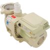 EC-342001 Pump Pentair SuperFlo VST1.5hp115/208-230vVar-SpdAlmond