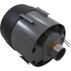 1-470-02 1-470-02 Blower  Zodiac Polaris QT  1.5hp 230v 4.0A
