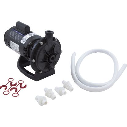 PB4-60  Pool cleaner Pump Booster Zodiac Polaris    0.75hp     115/230v     OEM