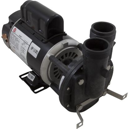  Pump Aqua Flo FMVP 1.0SPL USMtr115v 2-Spd 48fr 1-1/2