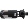 01820000-1010HZ Pump Aqua Flo TMCP 2.0hp Century 230v 2-Spd 48fr1-1/2