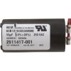01820000-1010HZ Pump Aqua Flo TMCP 2.0hp Century 230v 2-Spd 48fr1-1/2