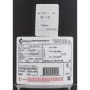 01820000-1010HZ Pump Aqua Flo TMCP 2.0hp Century 230v 2-Spd 48fr1-1/2