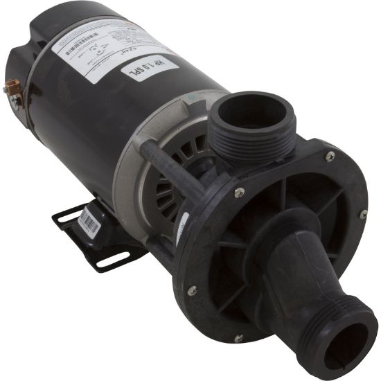 04210002-5010HZN Pump Aqua Flo TMCP 1.0SPL USMtr 115v1-Spd 48fr 1-1/2